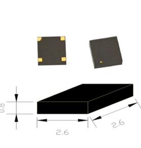 Varlık yönetimi öğeleri envanter takibi UHF uzun mesafe ultra mikro RFID elektronik etiketleri