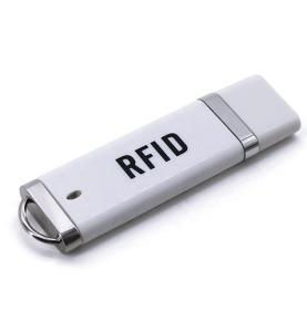 Düşük Frekanslı USB Şekilli RFID Mini Kart Okuyucu