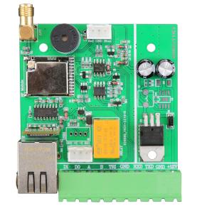 UHF rfid modülü 915M okuyucu modülü UHF radyo frekansı tanımlama kartı okuyucu modülü gömülü