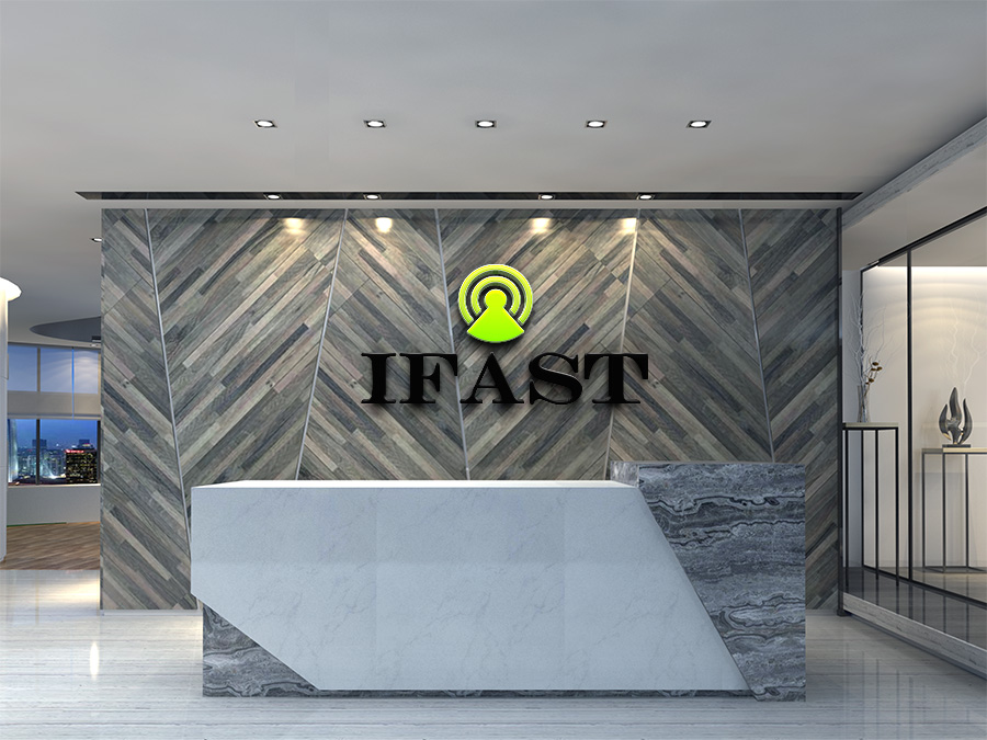 Hakkında - IFAST IoT Teknolojisi