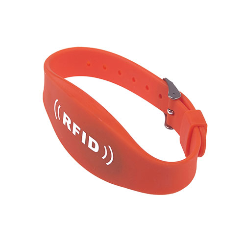 rfid silikon bileklik ID IC çift frekanslı kompozit bileklik kart NFC fitness su geçirmez bileklik su parkı bileziği2