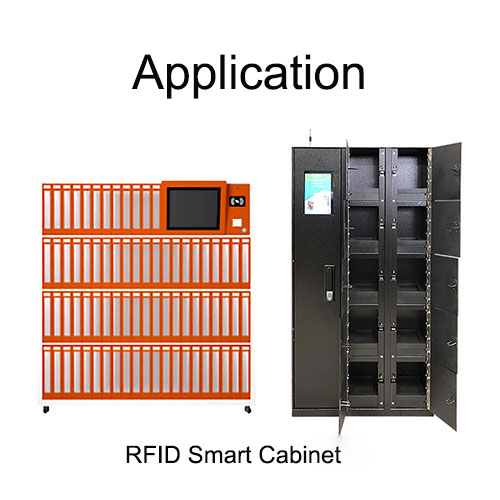 Akıllı kitap dolabı RFID yüksek frekanslı tanımlama okuyucu modülü IC kart NFC kart okuyucu devresi anakart 2