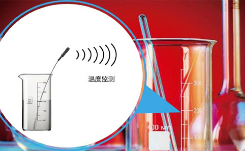 RFID kan torbası yönetim çözümü 4