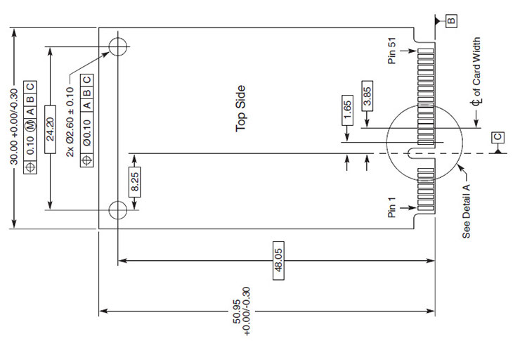 RFID aktif okuma-yazma modülü 2.45G aktif okuma-yazma modülü aktif PCie arayüz modülü rfid modülü 2