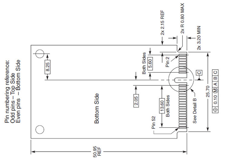 RFID aktif okuma-yazma modülü 2.45G aktif okuma-yazma modülü aktif PCie arayüz modülü rfid modülü 3